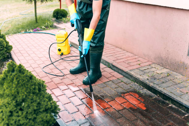 Best Parking Lot and Garage Cleaning  in Sparta, MI
