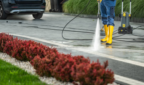 Best Building Exterior Washing  in Sparta, MI