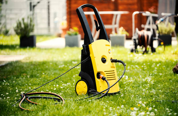 Sparta, MI Pressure Washing Services Company